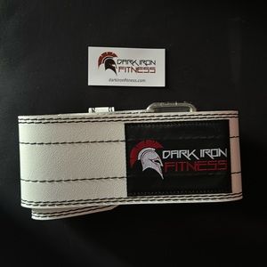 Dark Iron Fitness Belt XS